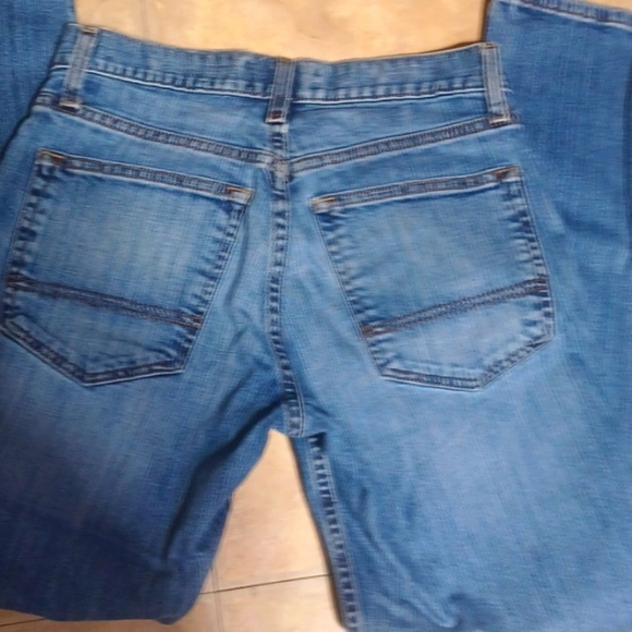 Arizona relaxed fit straight jeans - Picture 9 of 14